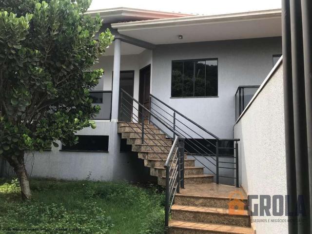 Casa venda em Região Geográfica Imediata de Campo Mourão, Campo Mourão