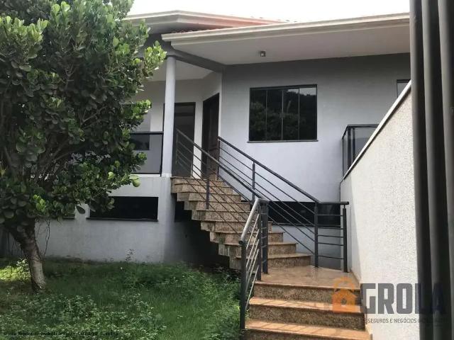 Casa venda em Região Geográfica Imediata de Campo Mourão, Campo Mourão