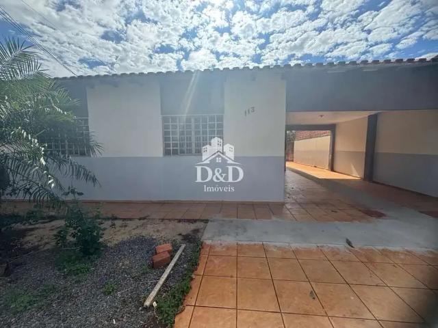 Casa venda em Região Geográfica Imediata de Campo Mourão, Campo Mourão