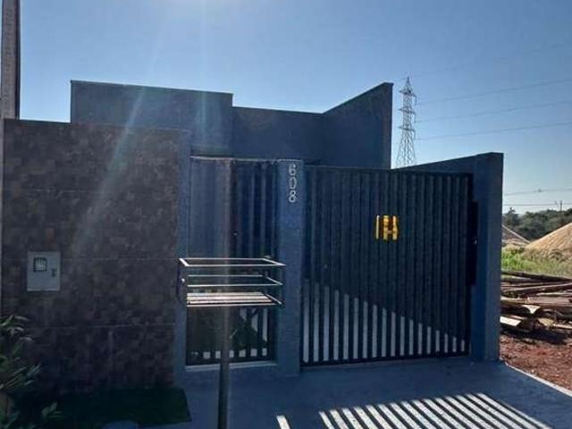 Casa venda em Região Geográfica Imediata de Campo Mourão, Campo Mourão