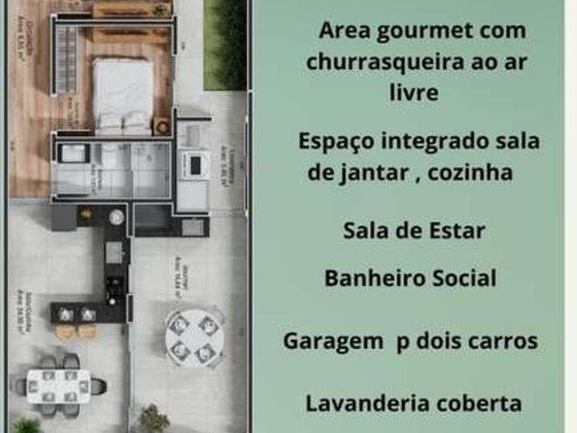 Casa venda em Região Geográfica Imediata de Campo Mourão, Campo Mourão