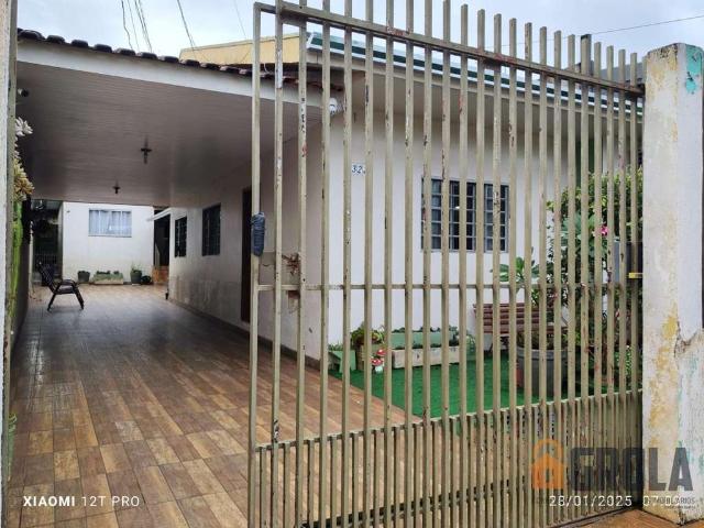 Casa venda em Região Geográfica Imediata de Campo Mourão, Campo Mourão