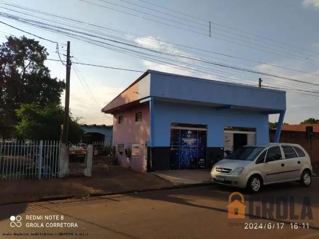 Casa venda em Região Geográfica Imediata de Campo Mourão, Campo Mourão
