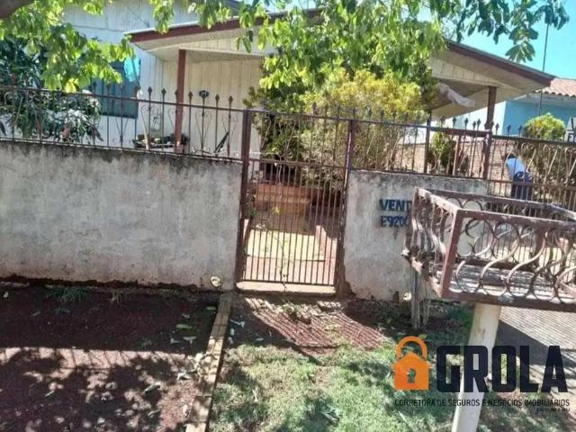 Casa venda em Região Geográfica Imediata de Campo Mourão, Campo Mourão
