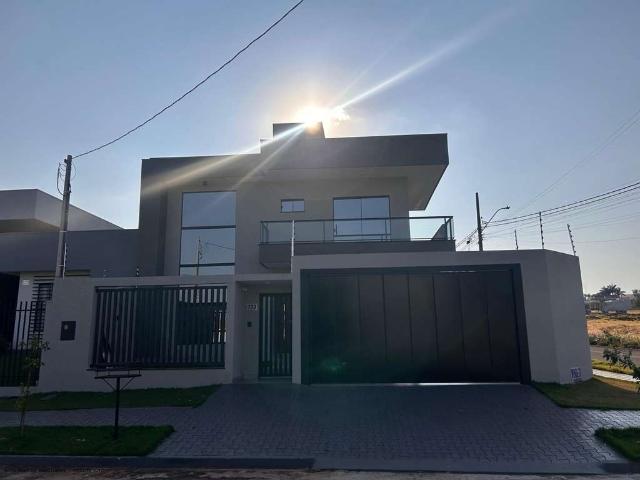 Casa venda em Região Geográfica Imediata de Campo Mourão, Campo Mourão