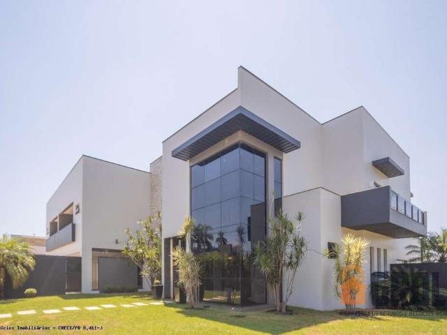 Casa venda em Região Geográfica Imediata de Campo Mourão, Campo Mourão