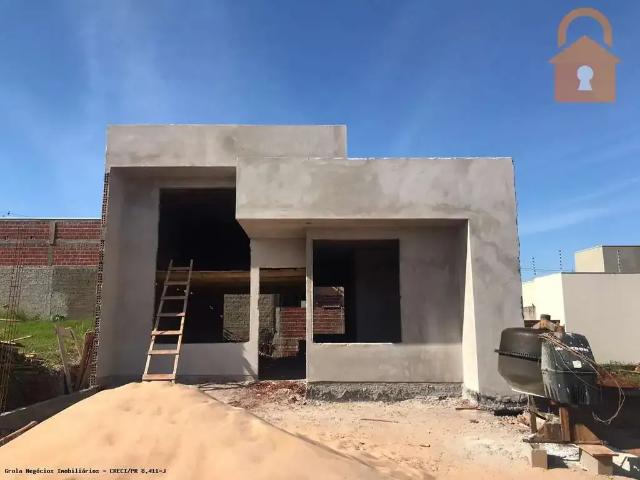 Casa venda em Região Geográfica Imediata de Campo Mourão, Campo Mourão