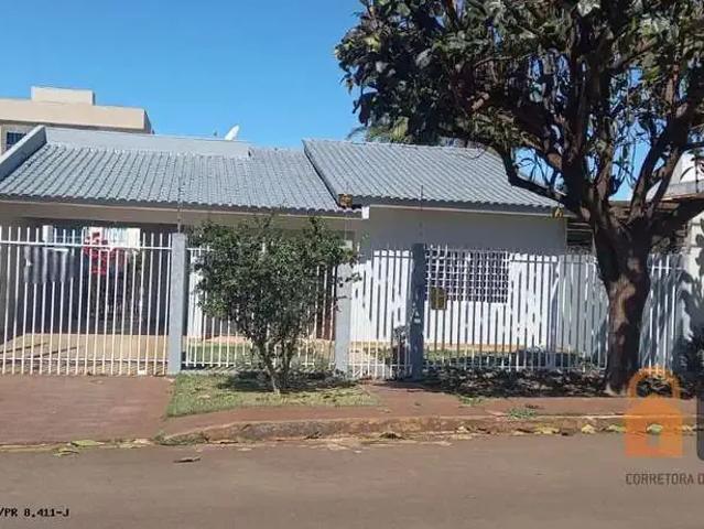 Casa venda em Região Geográfica Imediata de Campo Mourão, Campo Mourão