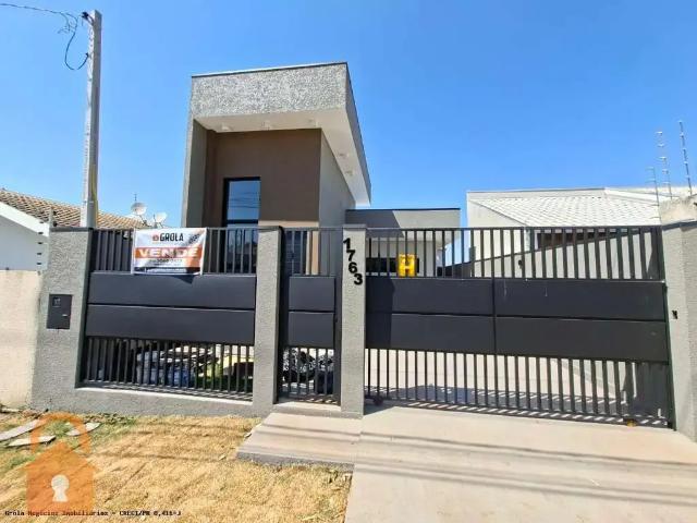 Casa venda em Região Geográfica Imediata de Campo Mourão, Campo Mourão