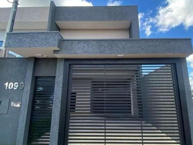 Casa venda em Região Geográfica Imediata de Campo Mourão, Campo Mourão