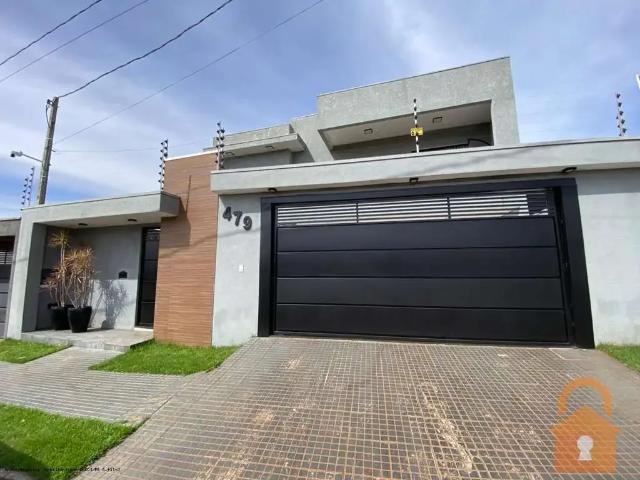 Casa venda em Região Geográfica Imediata de Campo Mourão, Campo Mourão
