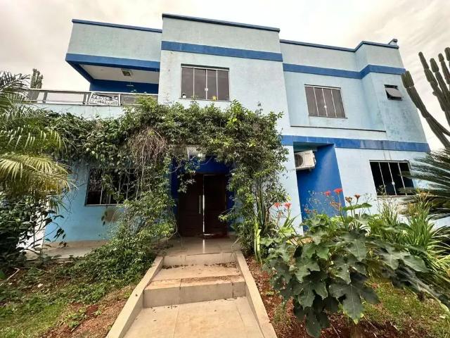 Casa venda em Região Geográfica Imediata de Campo Mourão, Campo Mourão