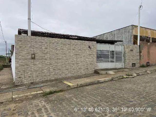 Casa venda em Campo Redondo, Rio Grande do Norte