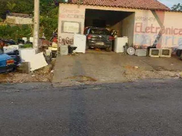Casa venda em Região Geográfica Imediata de Posse-Campos Belos, Campos Belos