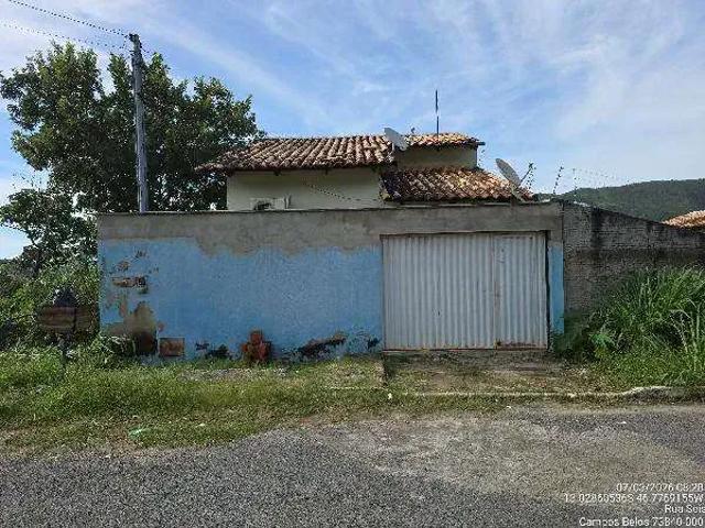 Casa venda em Região Geográfica Imediata de Posse-Campos Belos, Campos Belos
