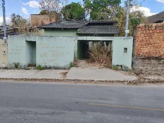 Casa venda em Região Geográfica Imediata de Posse-Campos Belos, Campos Belos
