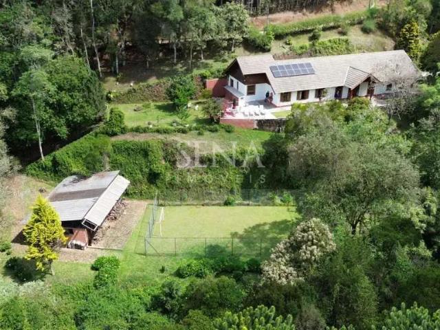 Casa venda em Região Imediata de Taubaté-Pindamonhangaba, Região Metropolitana do Vale do Paraíba e Litoral Norte