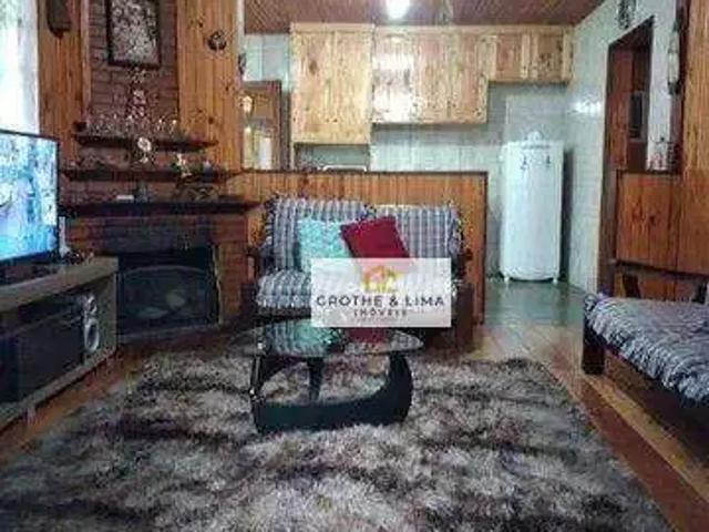 Casa venda em Região Imediata de Taubaté-Pindamonhangaba, Região Metropolitana do Vale do Paraíba e Litoral Norte