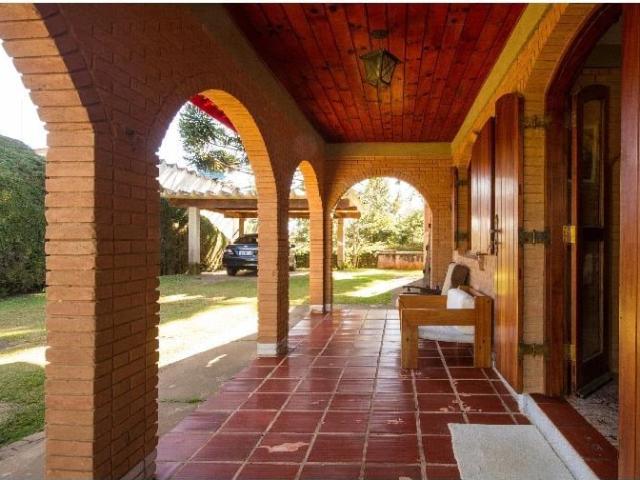 Casa venda em Vila Paulista, Campos do Jordão