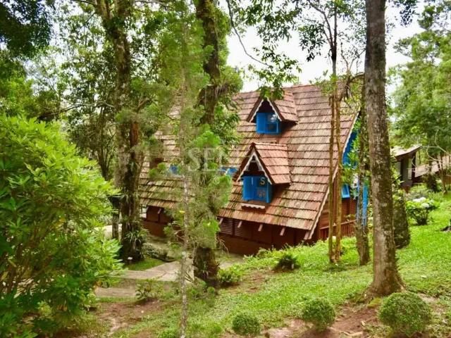 Casa venda em Região Imediata de Taubaté-Pindamonhangaba, Região Metropolitana do Vale do Paraíba e Litoral Norte
