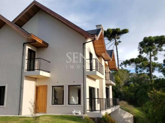 Casa venda em Campos do Jordão