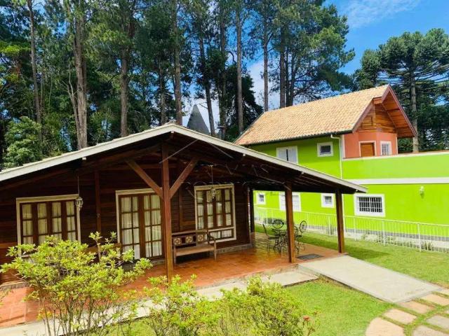Casa venda em Região Imediata de Taubaté-Pindamonhangaba, Região Metropolitana do Vale do Paraíba e Litoral Norte