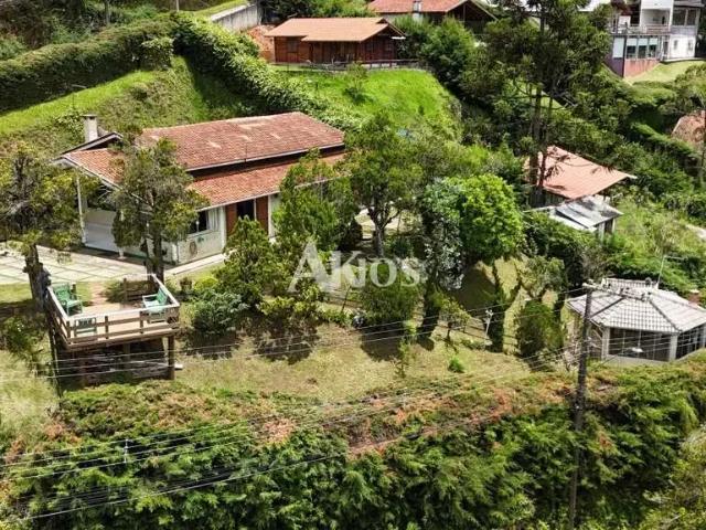 Casa venda em Região Imediata de Taubaté-Pindamonhangaba, Região Metropolitana do Vale do Paraíba e Litoral Norte
