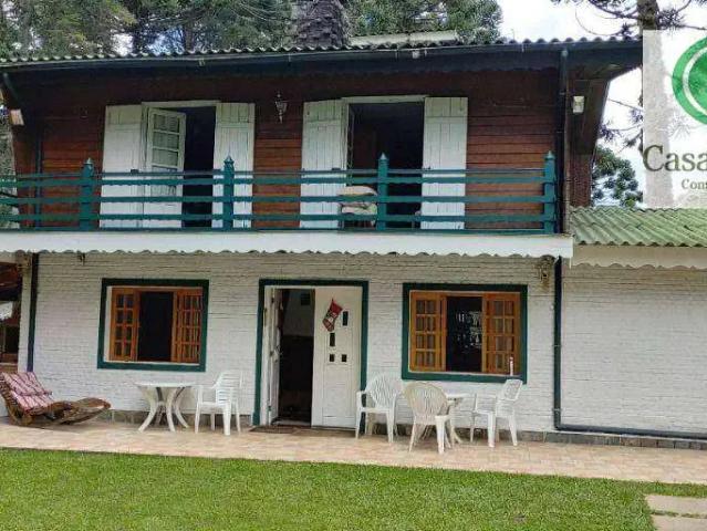 Casa venda em Região Imediata de Taubaté-Pindamonhangaba, Região Metropolitana do Vale do Paraíba e Litoral Norte