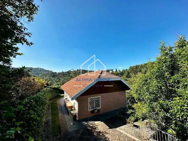 Casa venda em Região Imediata de Taubaté-Pindamonhangaba, Região Metropolitana do Vale do Paraíba e Litoral Norte