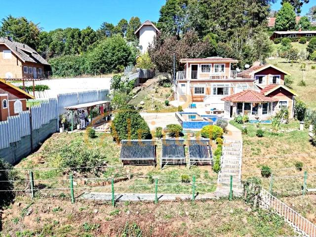 Casa venda em Região Imediata de Taubaté-Pindamonhangaba, Região Metropolitana do Vale do Paraíba e Litoral Norte