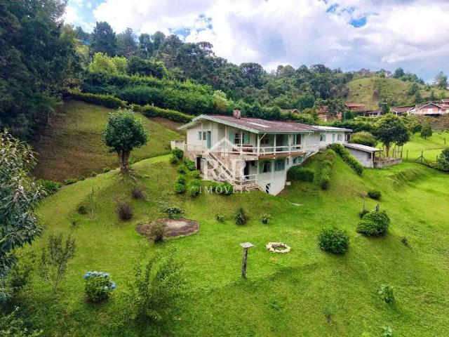 Casa venda em Região Imediata de Taubaté-Pindamonhangaba, Região Metropolitana do Vale do Paraíba e Litoral Norte