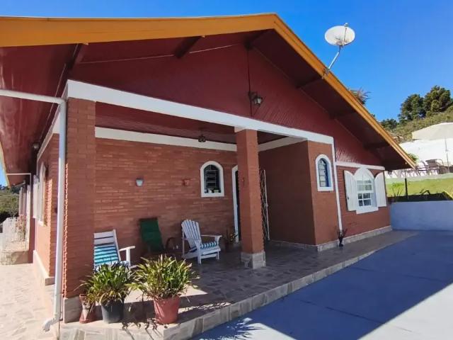 Casa venda em Campos do Jordão, Região Geográfica Intermediária de São José dos Campos