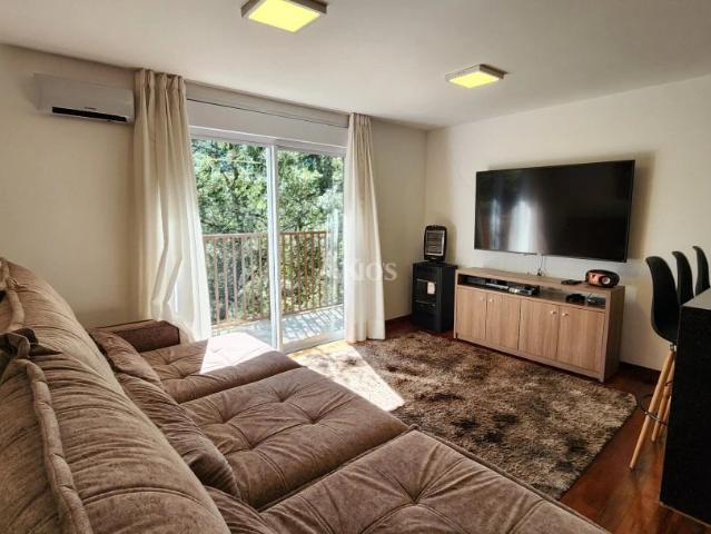 Casa venda em Pousada Alto da Bella Vista, Campos do Jordão