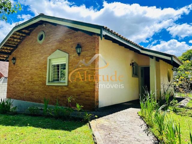 Casa venda em Jardim Andira, Campos do Jordão