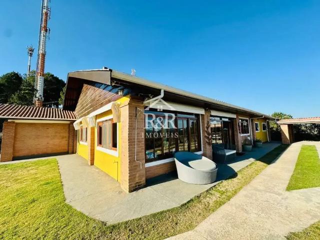 Casa venda em Campos do Jordão, Região Geográfica Intermediária de São José dos Campos