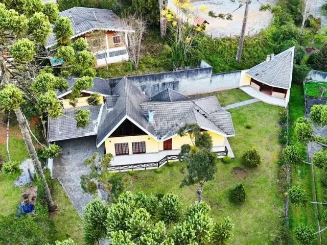 Casa venda em Região Imediata de Taubaté-Pindamonhangaba, Região Metropolitana do Vale do Paraíba e Litoral Norte