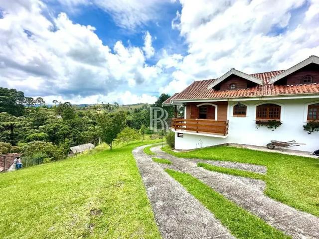 Casa venda em Região Imediata de Taubaté-Pindamonhangaba, Região Metropolitana do Vale do Paraíba e Litoral Norte