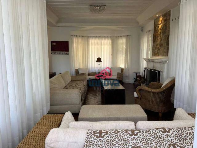 Casa venda em Campos do Jordão