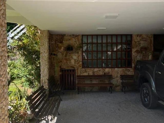 Casa venda em Vila Paulista, Campos do Jordão