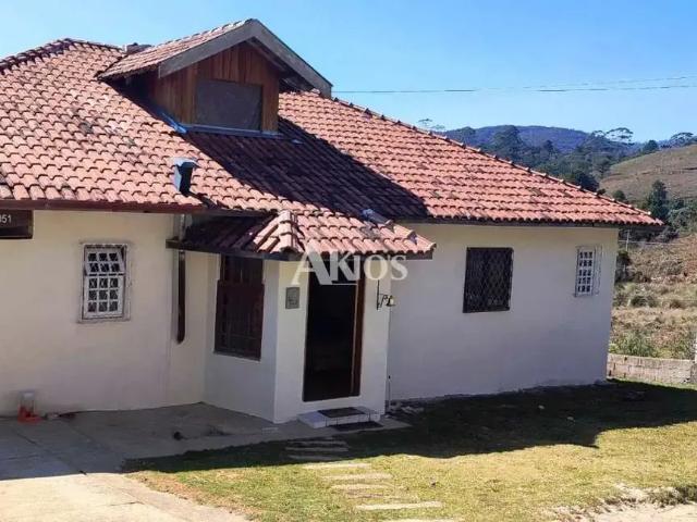 Casa venda em Região Imediata de Taubaté-Pindamonhangaba, Região Metropolitana do Vale do Paraíba e Litoral Norte