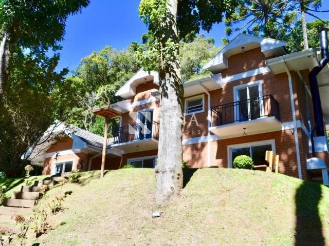 Casa venda em Campos do Jordão