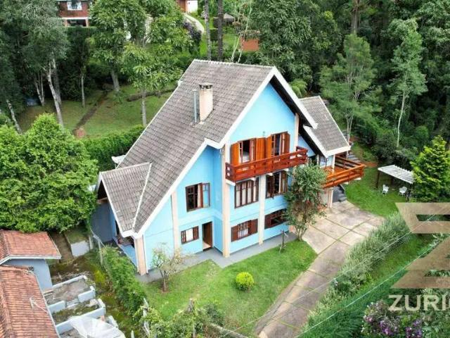 Casa venda em Região Imediata de Taubaté-Pindamonhangaba, Região Metropolitana do Vale do Paraíba e Litoral Norte