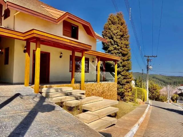 Casa venda em Região Imediata de Taubaté-Pindamonhangaba, Região Metropolitana do Vale do Paraíba e Litoral Norte