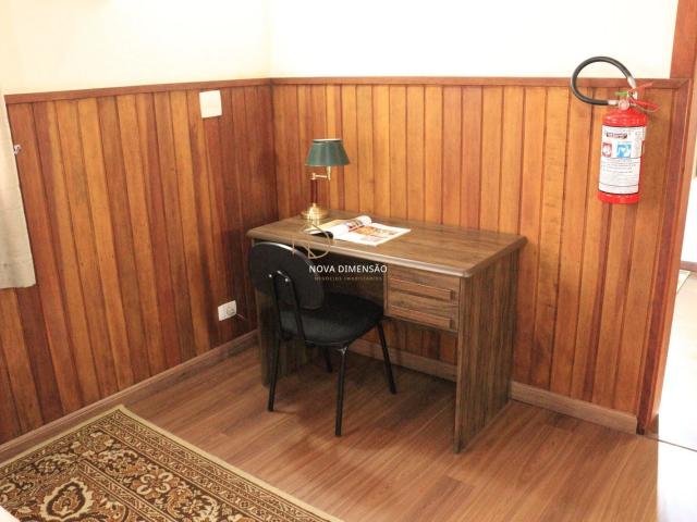 Casa venda em Jardim Andira, Campos do Jordão