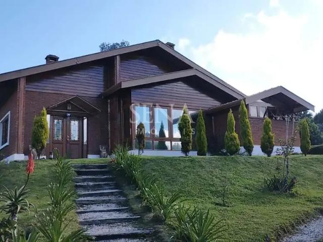 Casa venda em Região Imediata de Taubaté-Pindamonhangaba, Região Metropolitana do Vale do Paraíba e Litoral Norte