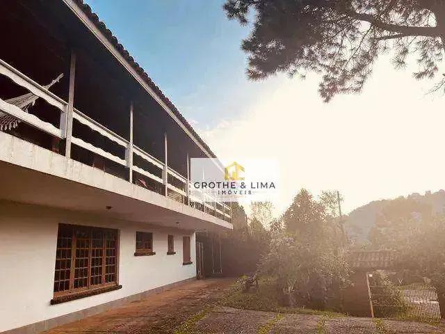 Casa venda em Região Imediata de Taubaté-Pindamonhangaba, Região Metropolitana do Vale do Paraíba e Litoral Norte