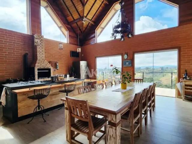 Casa venda em Região Imediata de Taubaté-Pindamonhangaba, Região Metropolitana do Vale do Paraíba e Litoral Norte