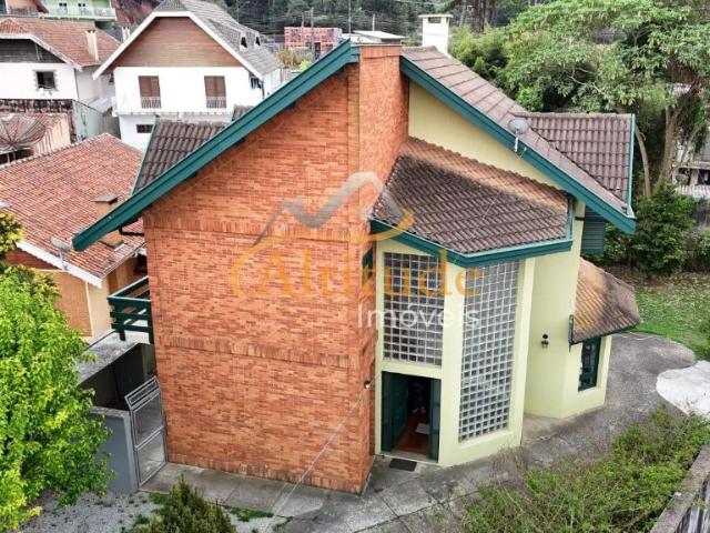 Casa venda em Vila Nair, Campos do Jordão