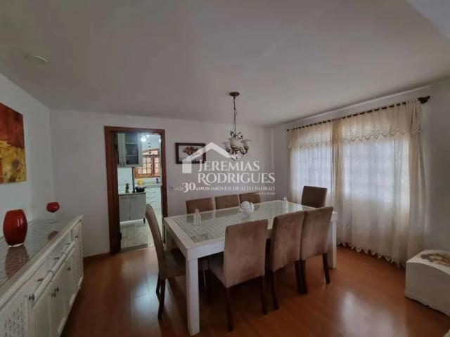 Casa venda em Campos do Jordão