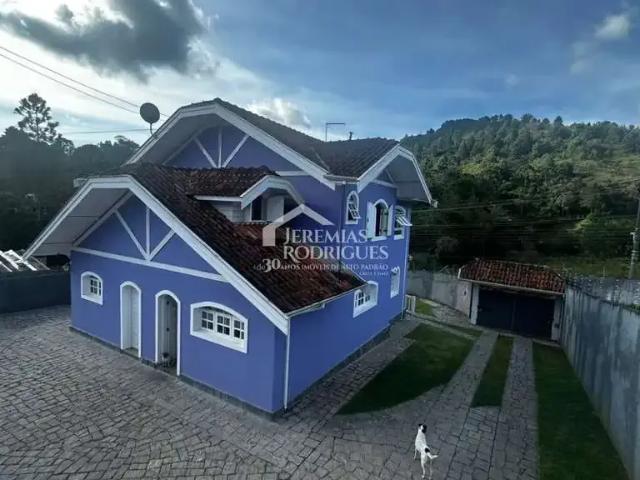 Casa venda em Região Imediata de Taubaté-Pindamonhangaba, Região Metropolitana do Vale do Paraíba e Litoral Norte